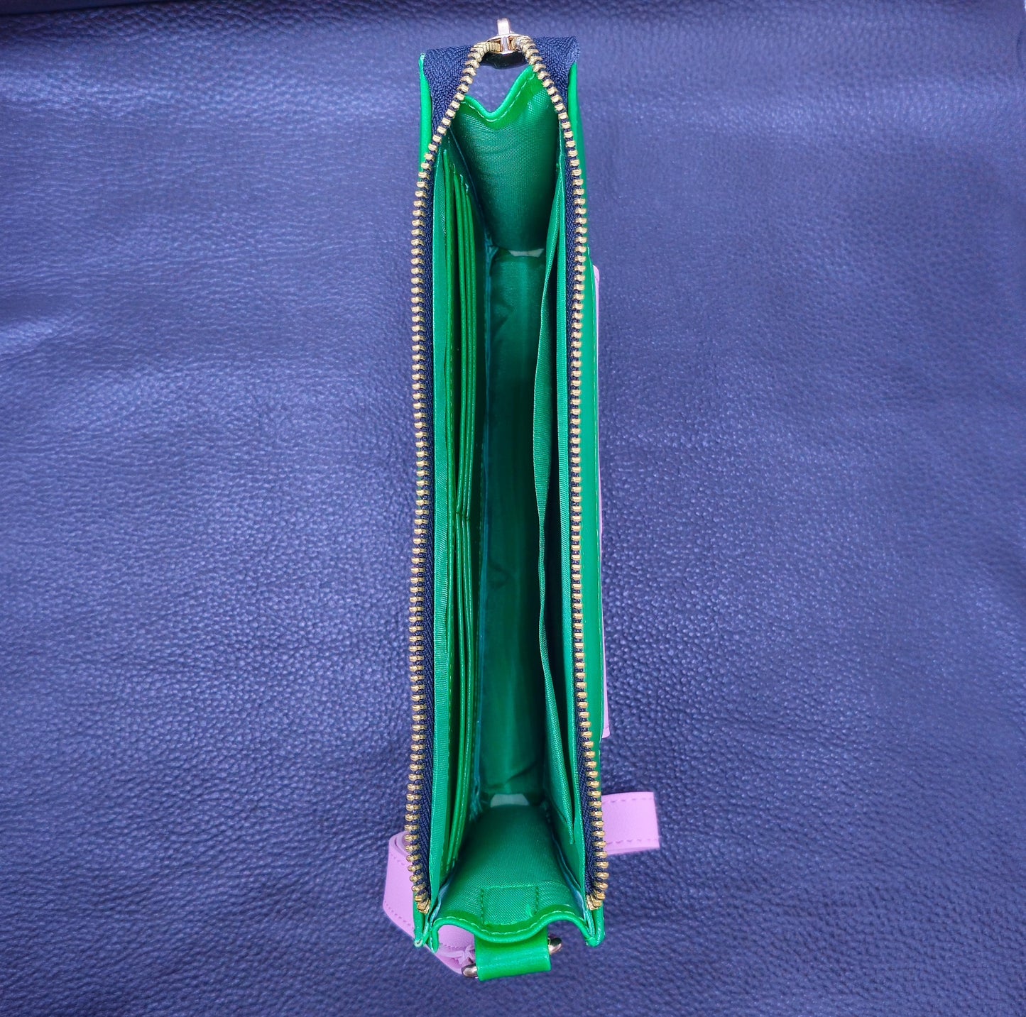 Wristlet-AKA