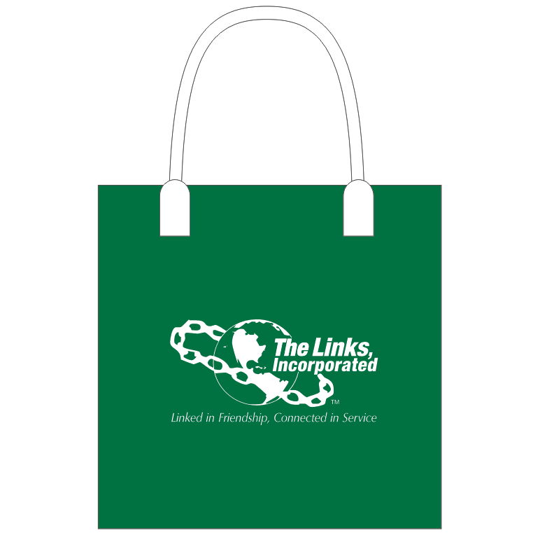 PRE-ORDER Bag-Link Reusable Shopping Bag