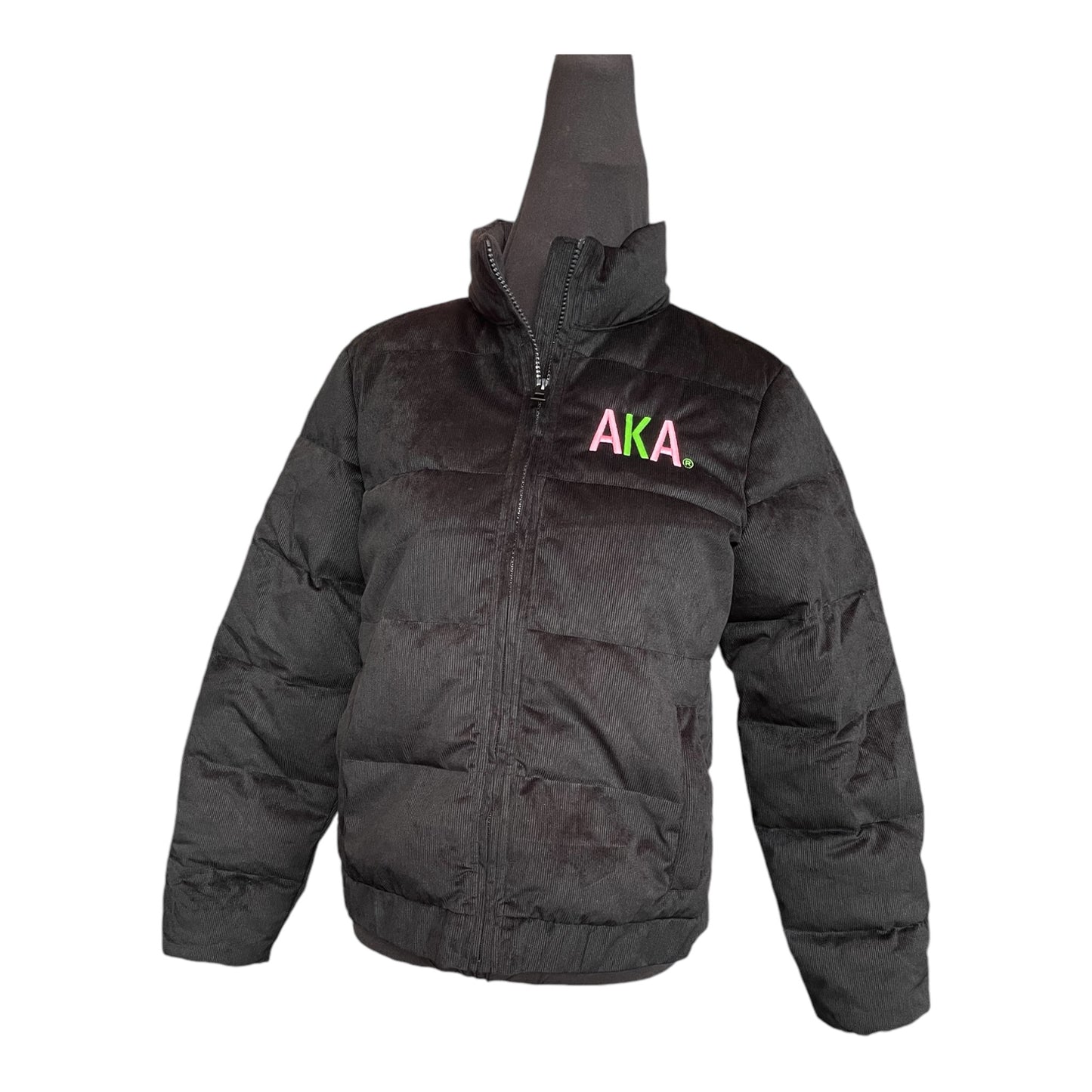 Jacket-AKA Corduroy Jacket