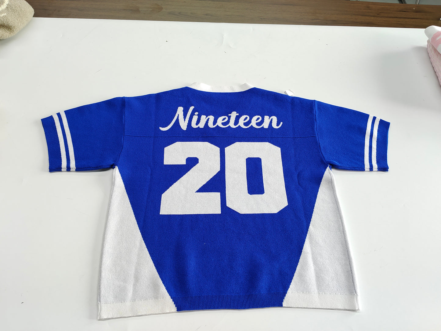 Jersey-ZPB Knit