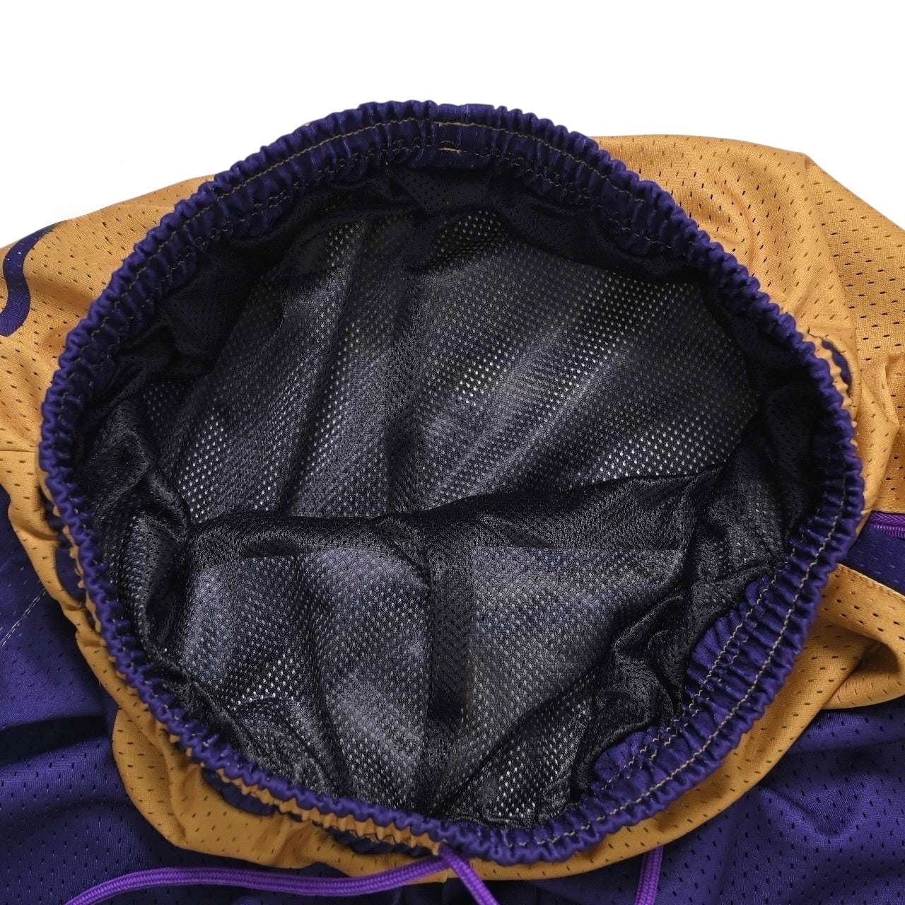 Shorts-OPP Mesh Basketball