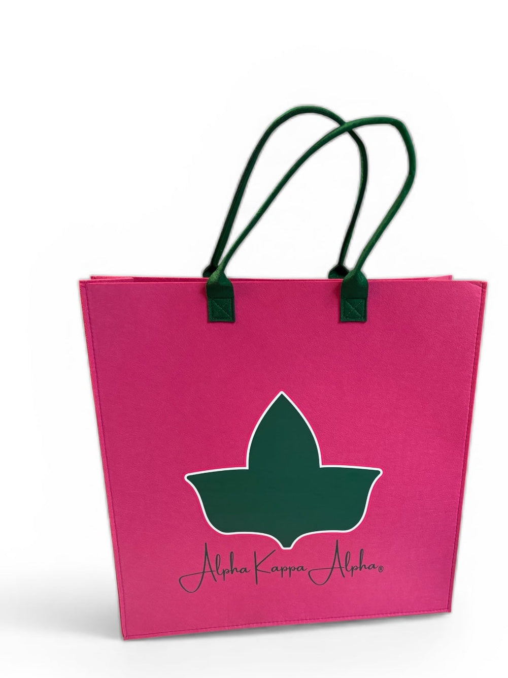 Bag-AKA Ivy Reusable Shopping Bag