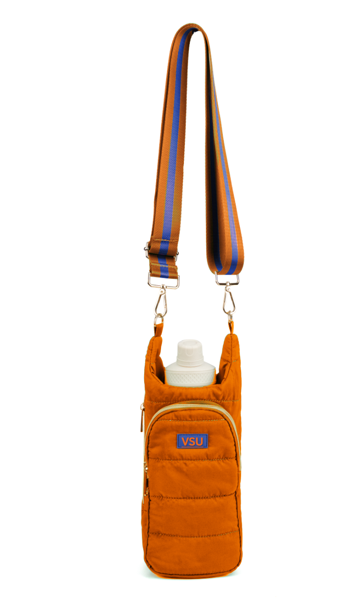 Pre-Order Tumbler Bag-VSU (Large)