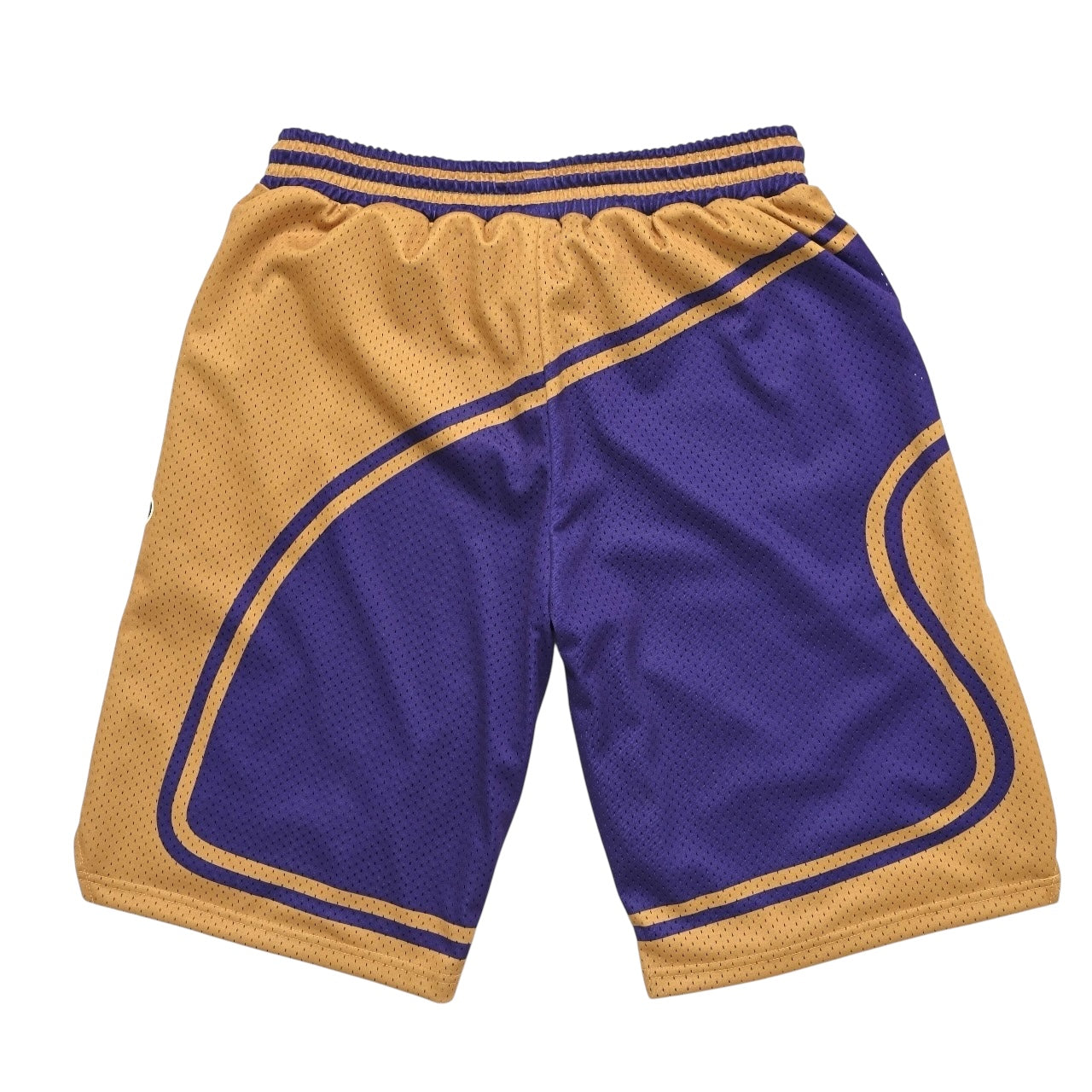 Shorts-OPP Mesh Basketball