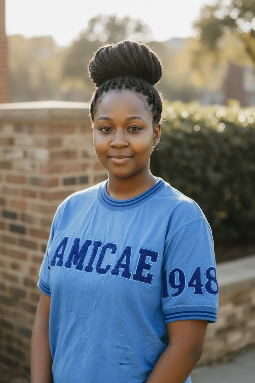Tshirt-Amicae