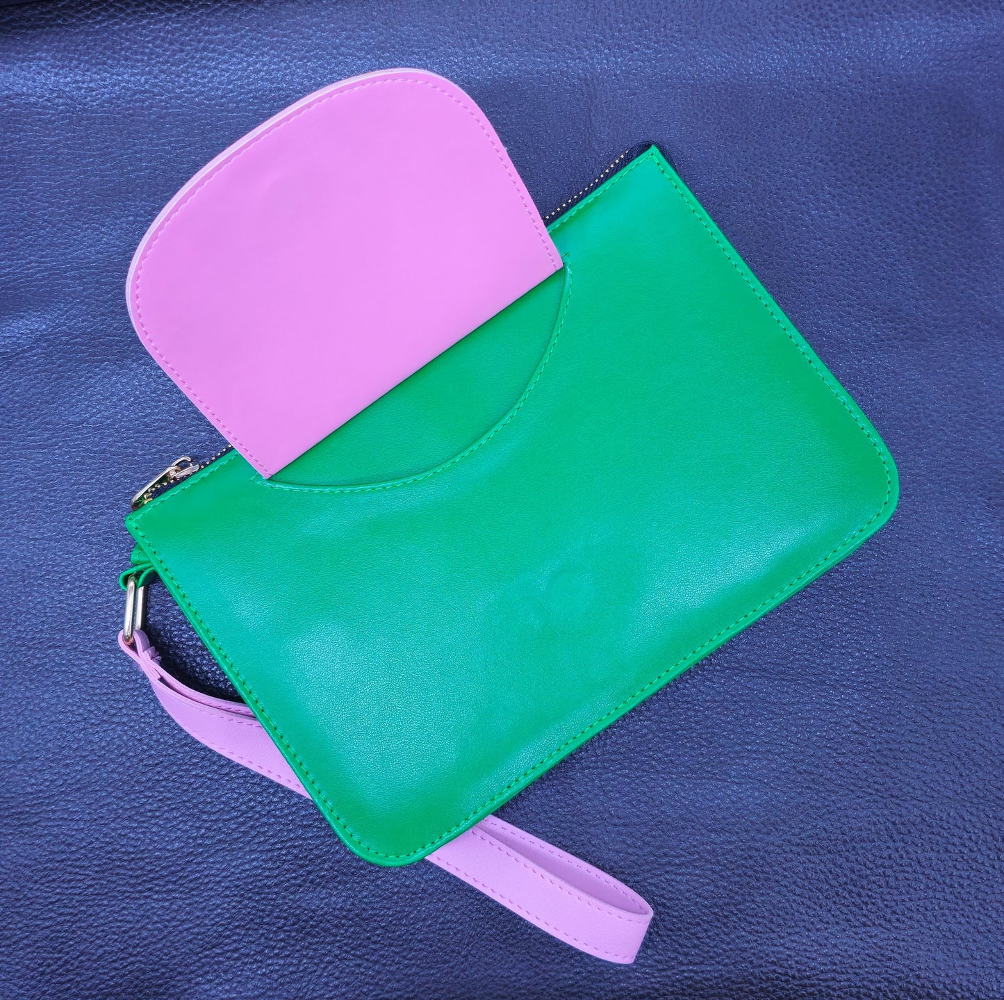 Wristlet-AKA