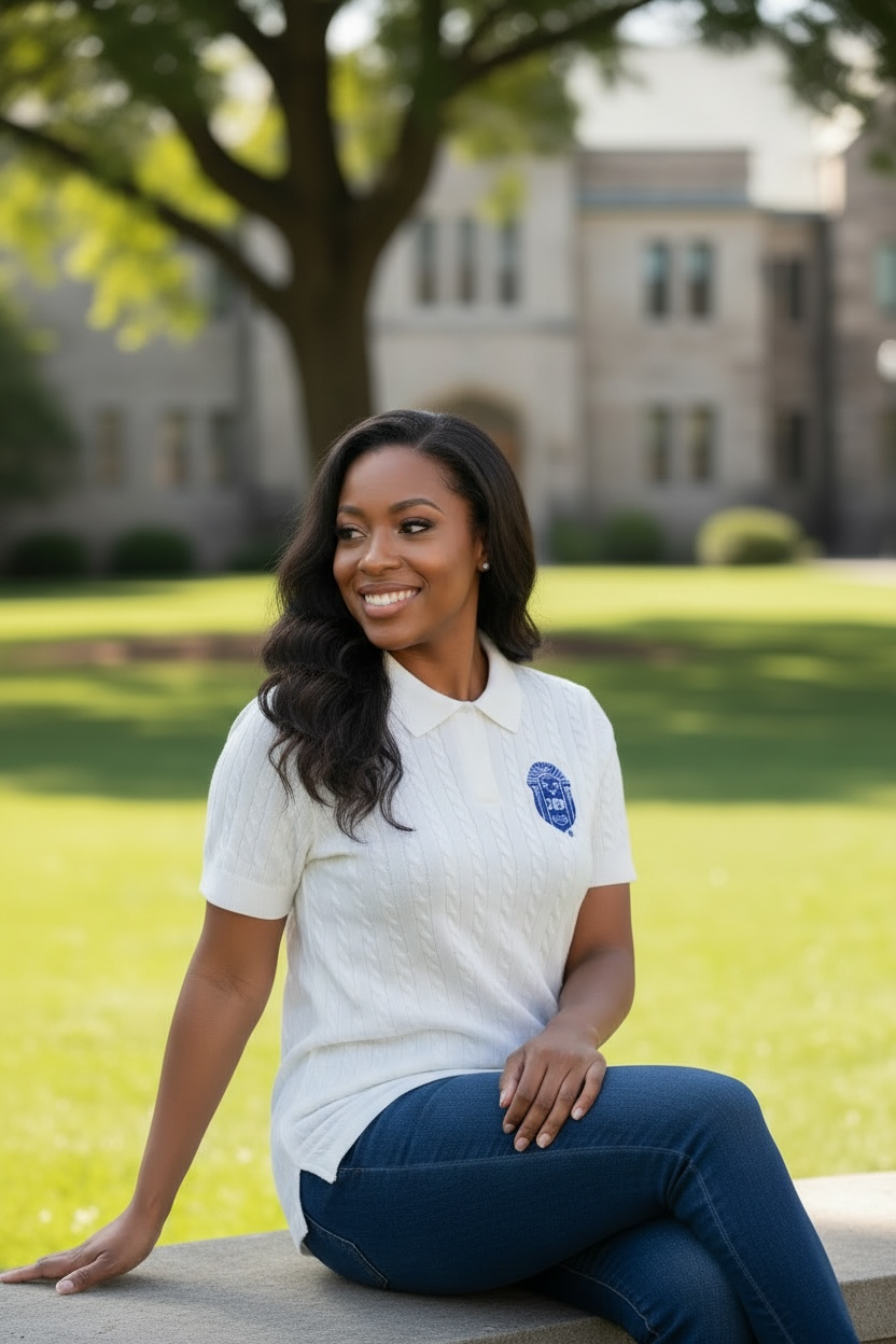 Sweater-ZPB Cable Knit
