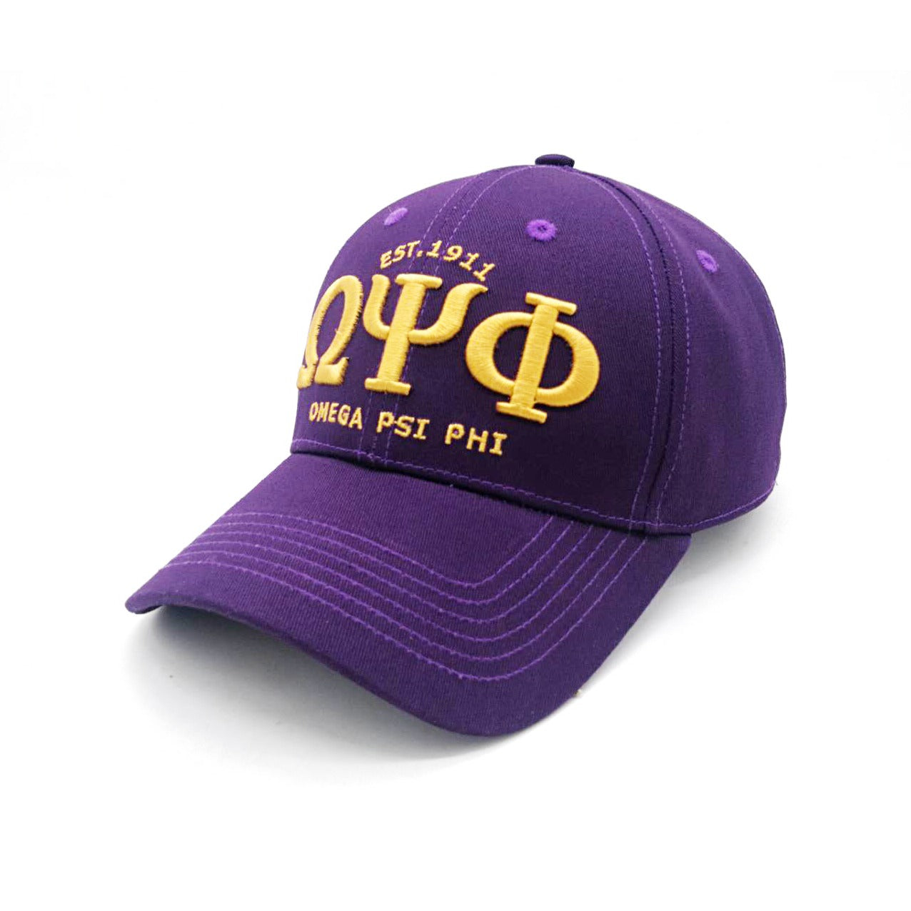 Hat-OPP Baseball Cap