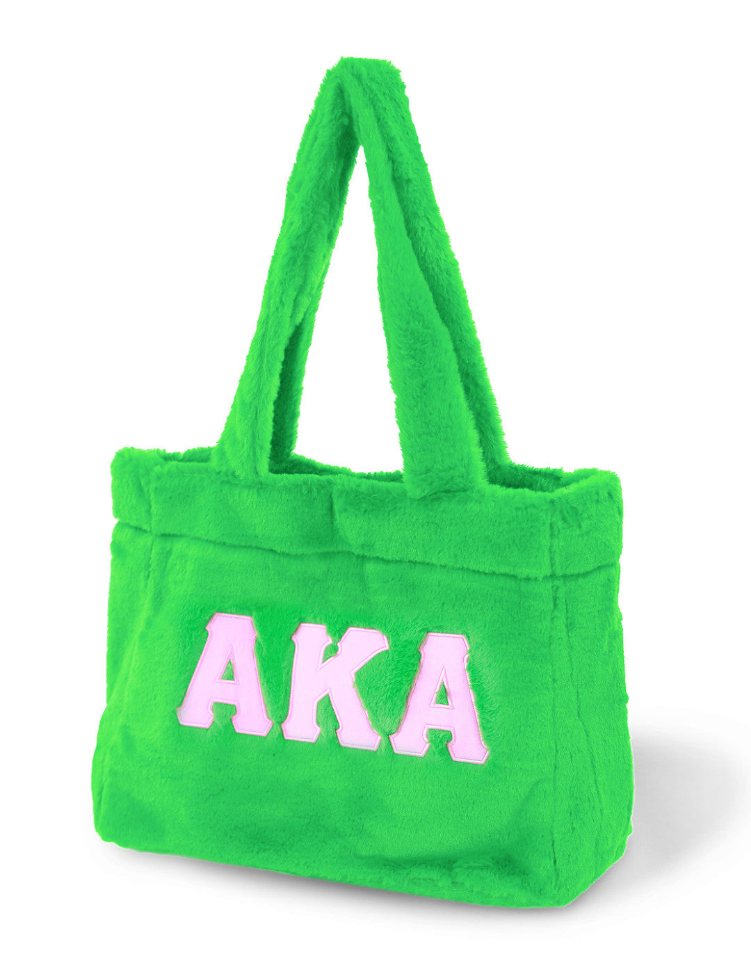 Bag-AKA Fur