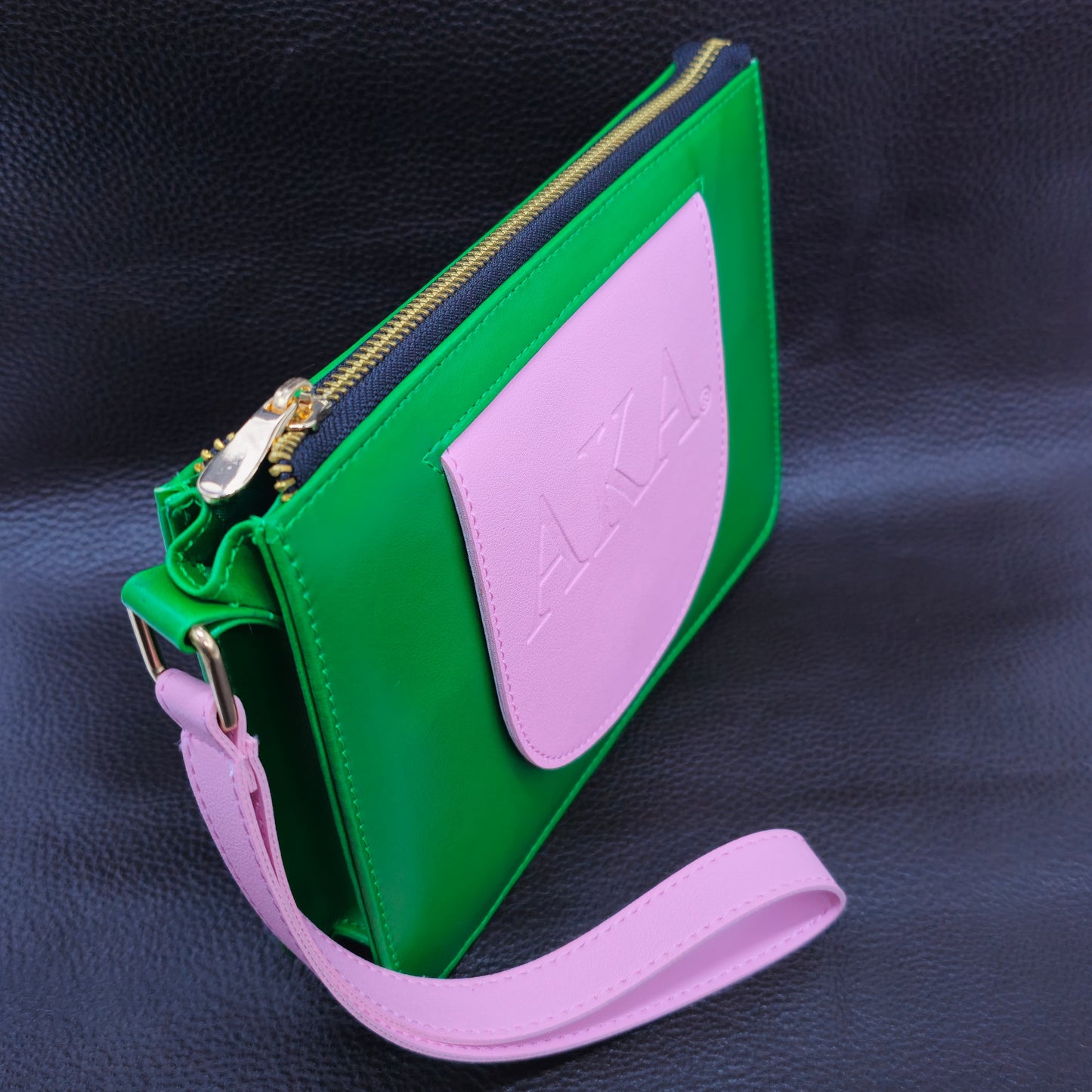 Wristlet-AKA