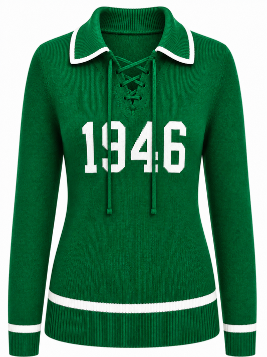 PRE ORDER Sweater - 1946 Vintage Knit Pullover
