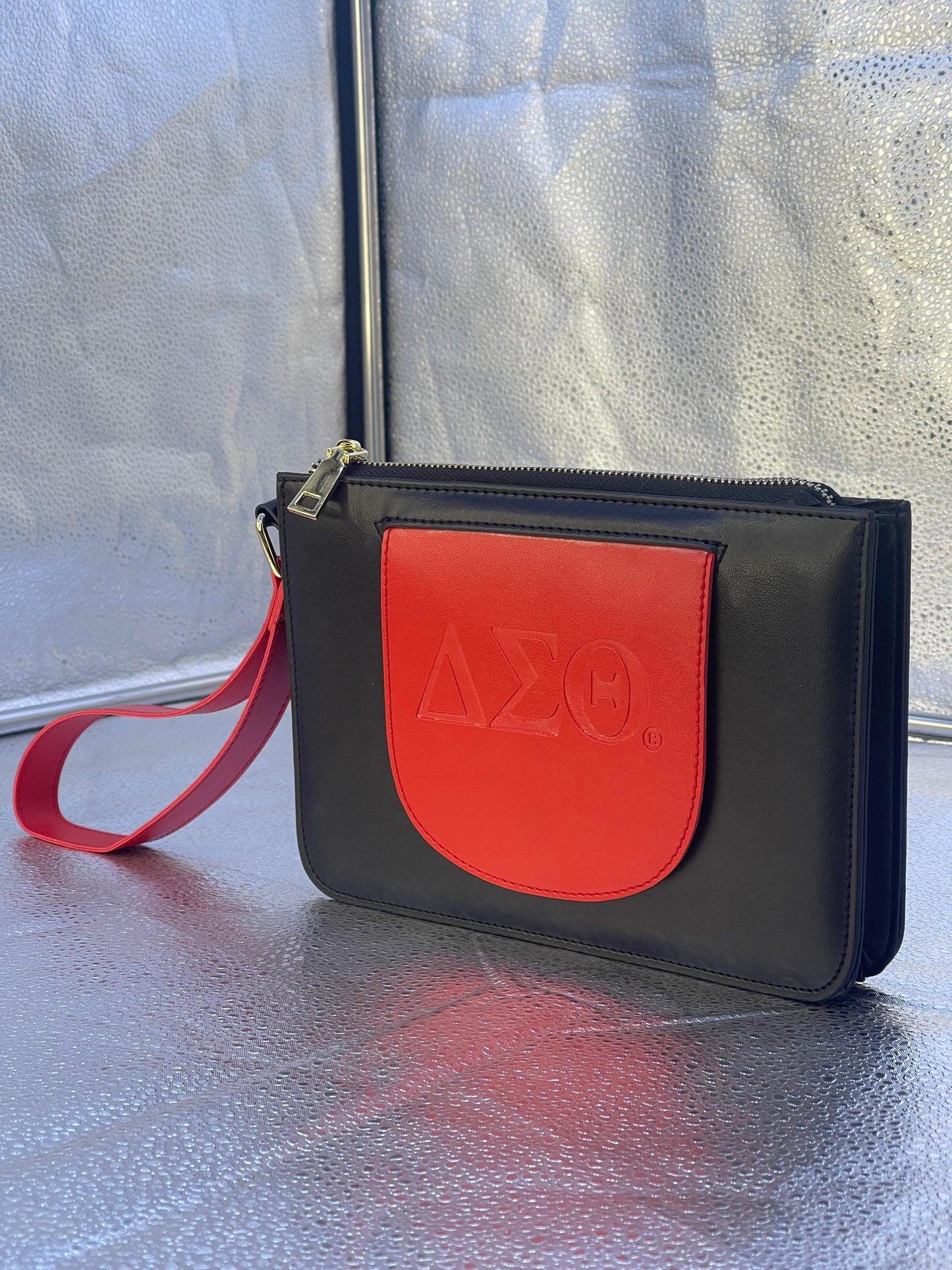 Wristlet-DST