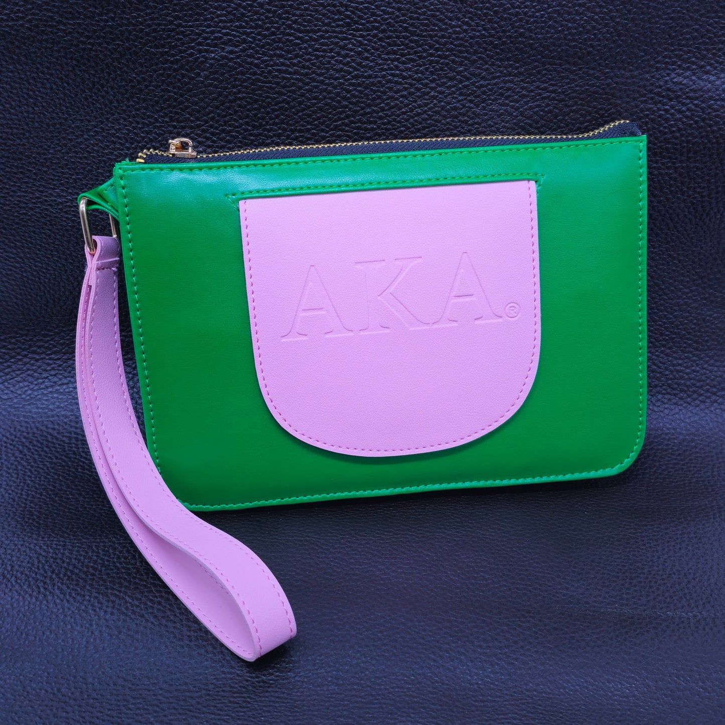 Wristlet-AKA
