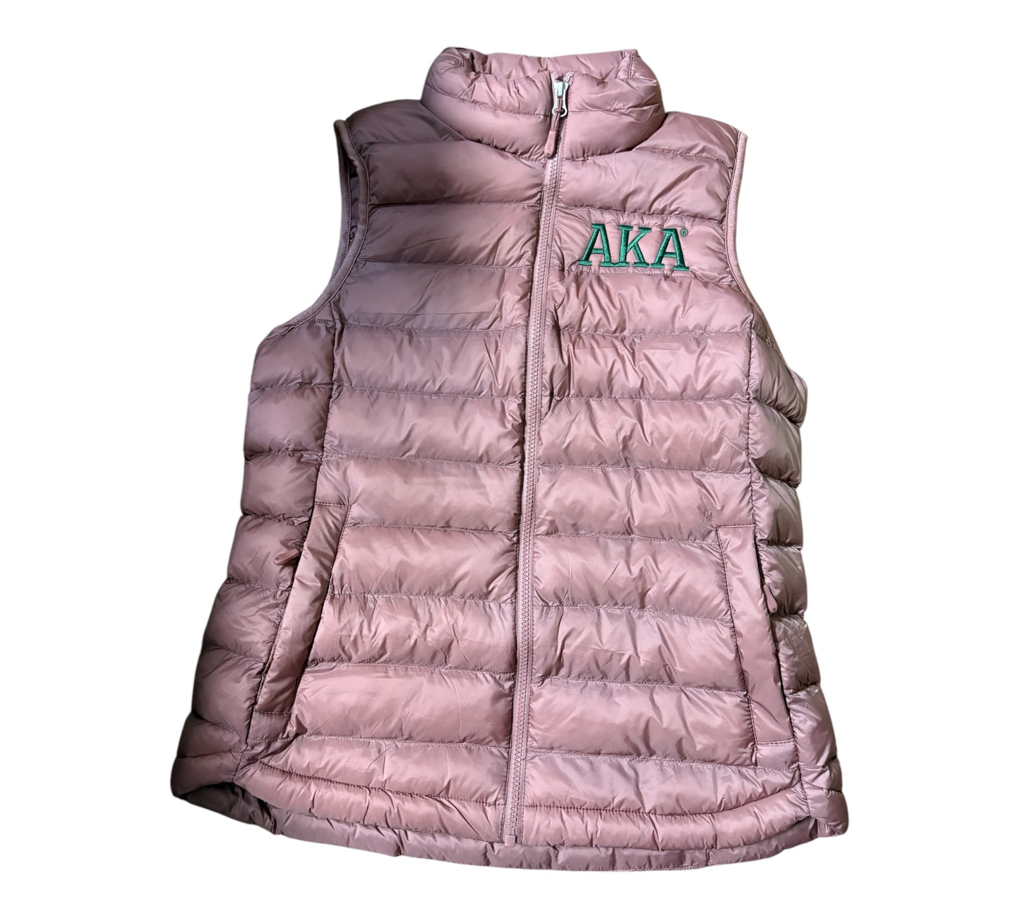 Packable Vest-AKA