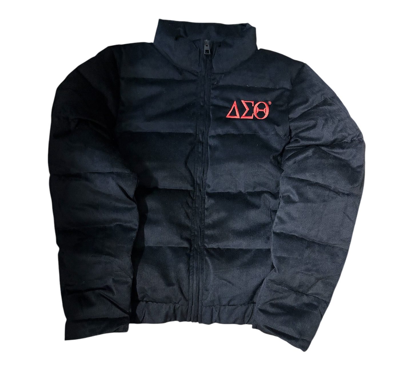 Jacket-DST Corduroy Jacket
