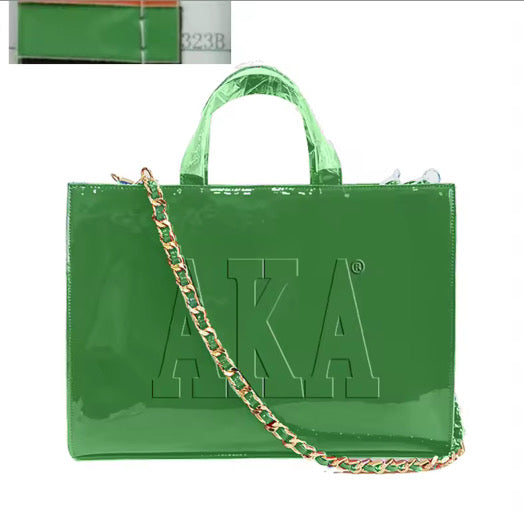 Bag-AKA Patent