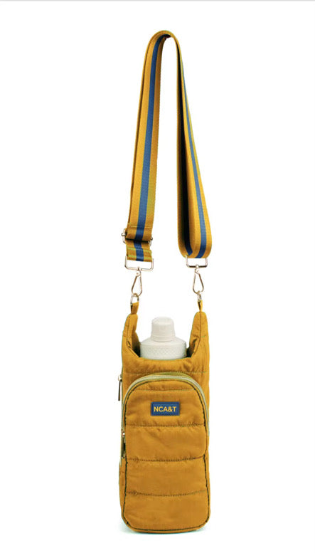 Pre-Order Tumbler Bag-NC A&T (Large)