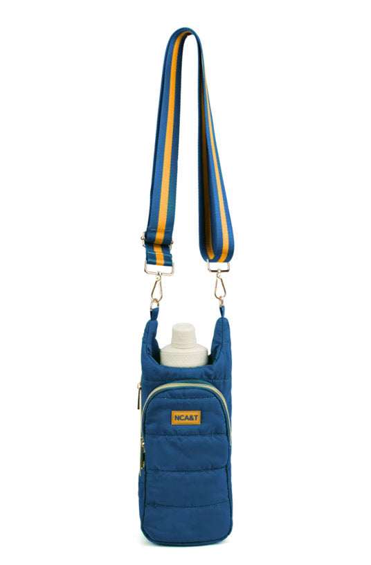 Pre-Order Tumbler Bag-NC A&T (Large)