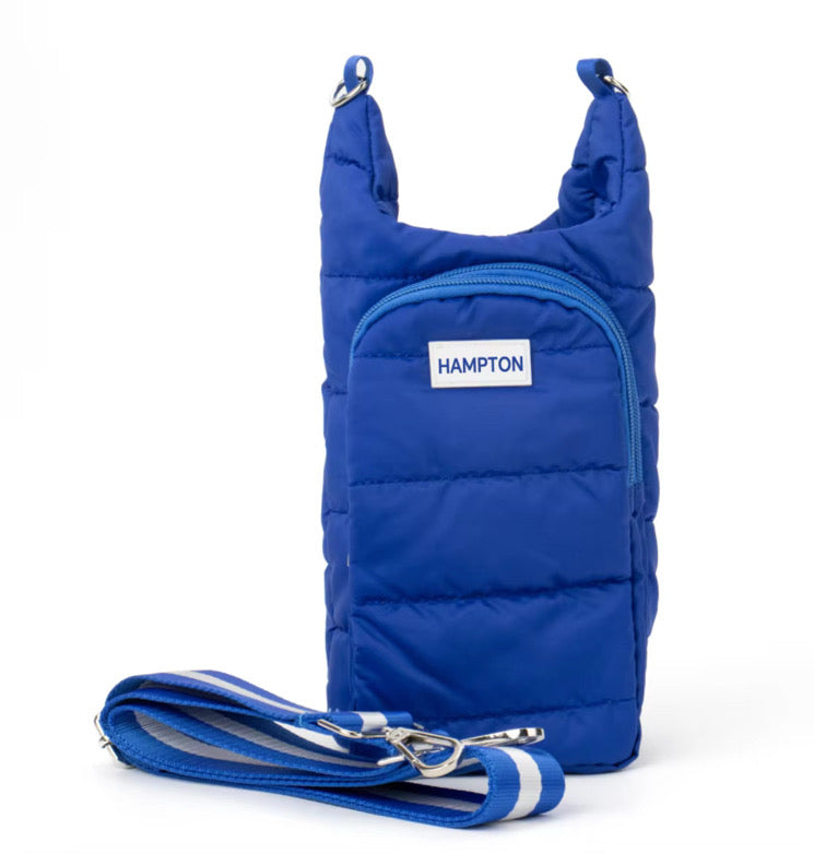 Pre-Order Tumbler Bag-Hampton (Large)