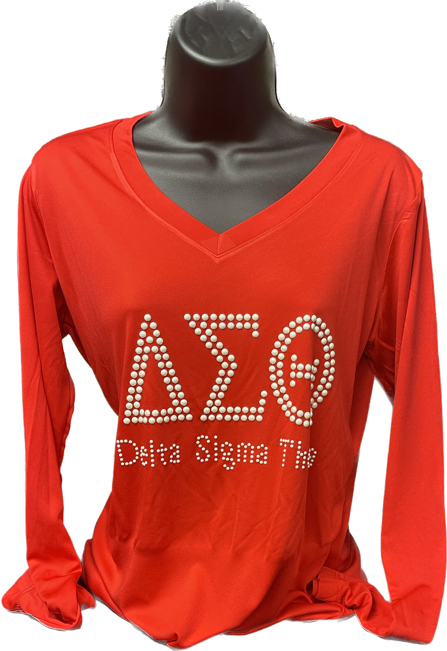 Pearl DST Long Sleeve Shirt