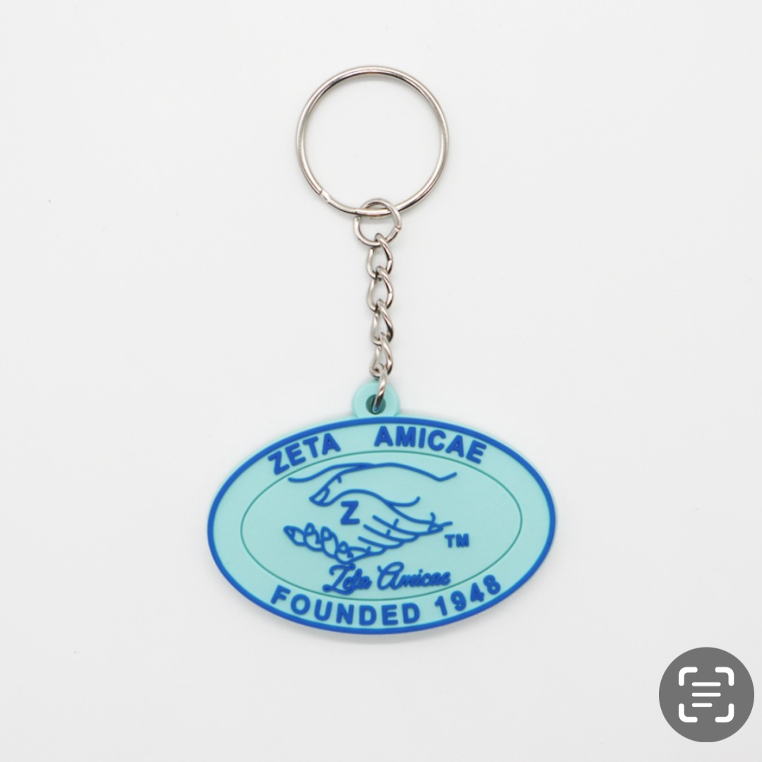 Keychain-Amicae