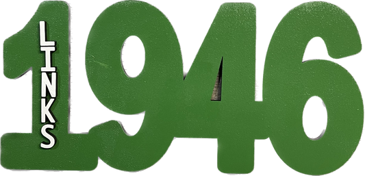 1946 Sign