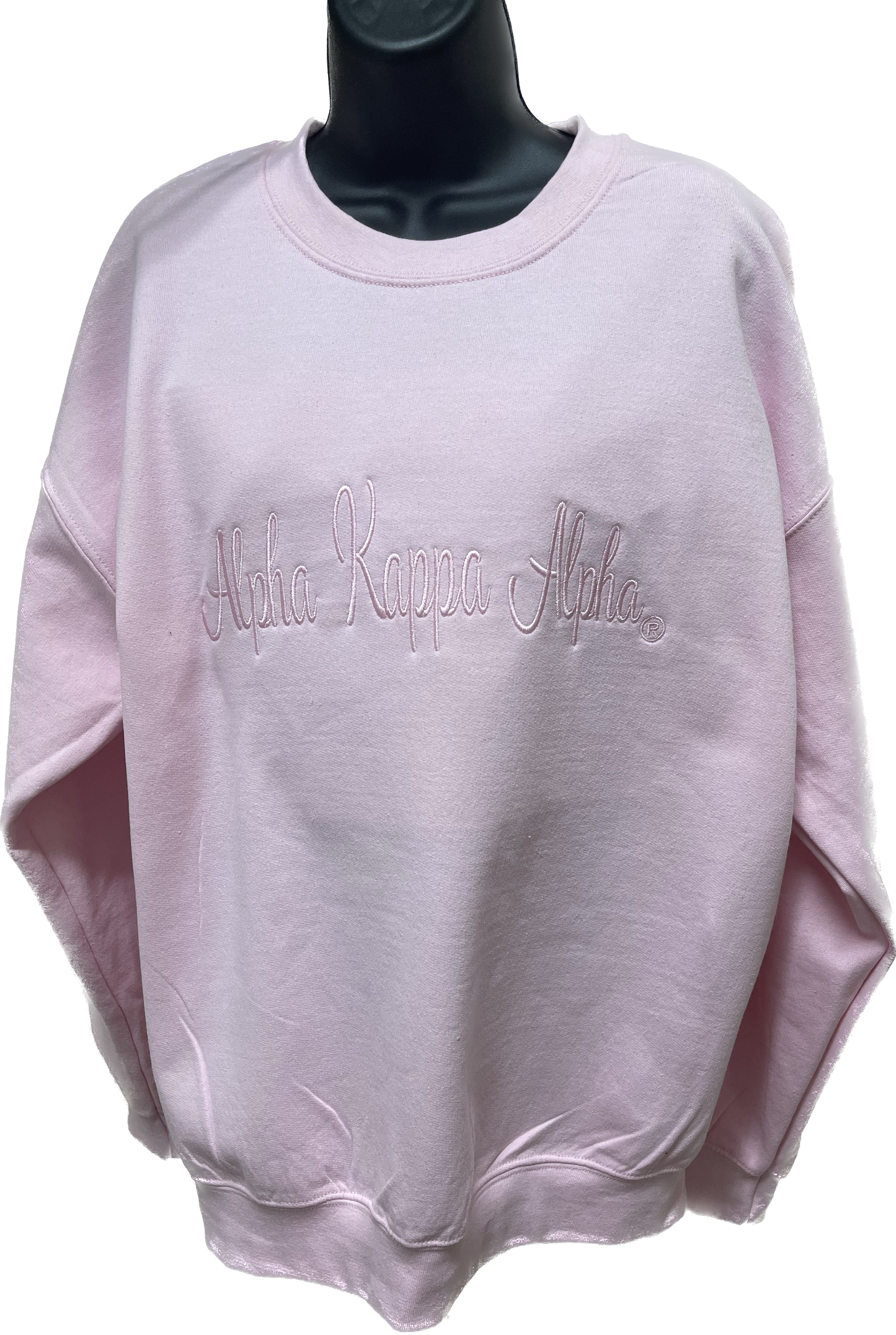 Sweatshirt-Alpha Kappa Alpha