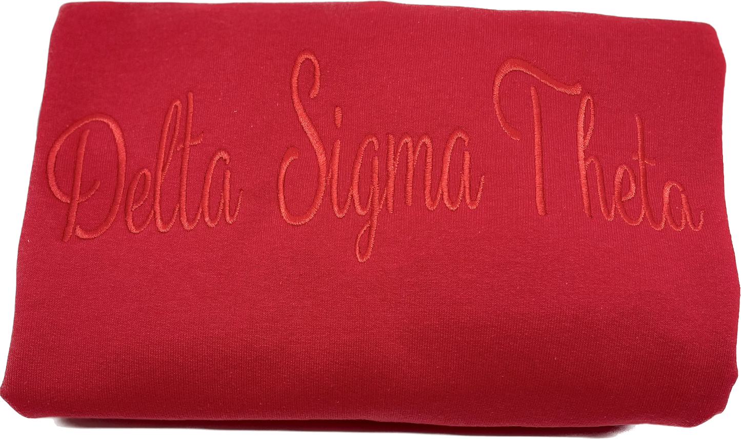 Delta Sigma Theta Sweatshirt