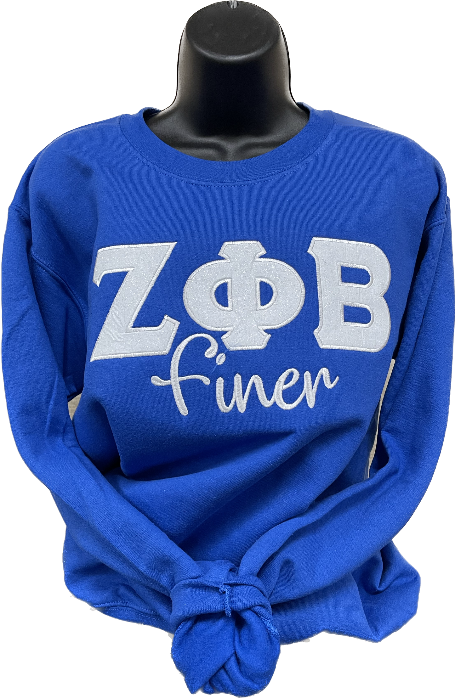 ZPB Finer Sweatshirt
