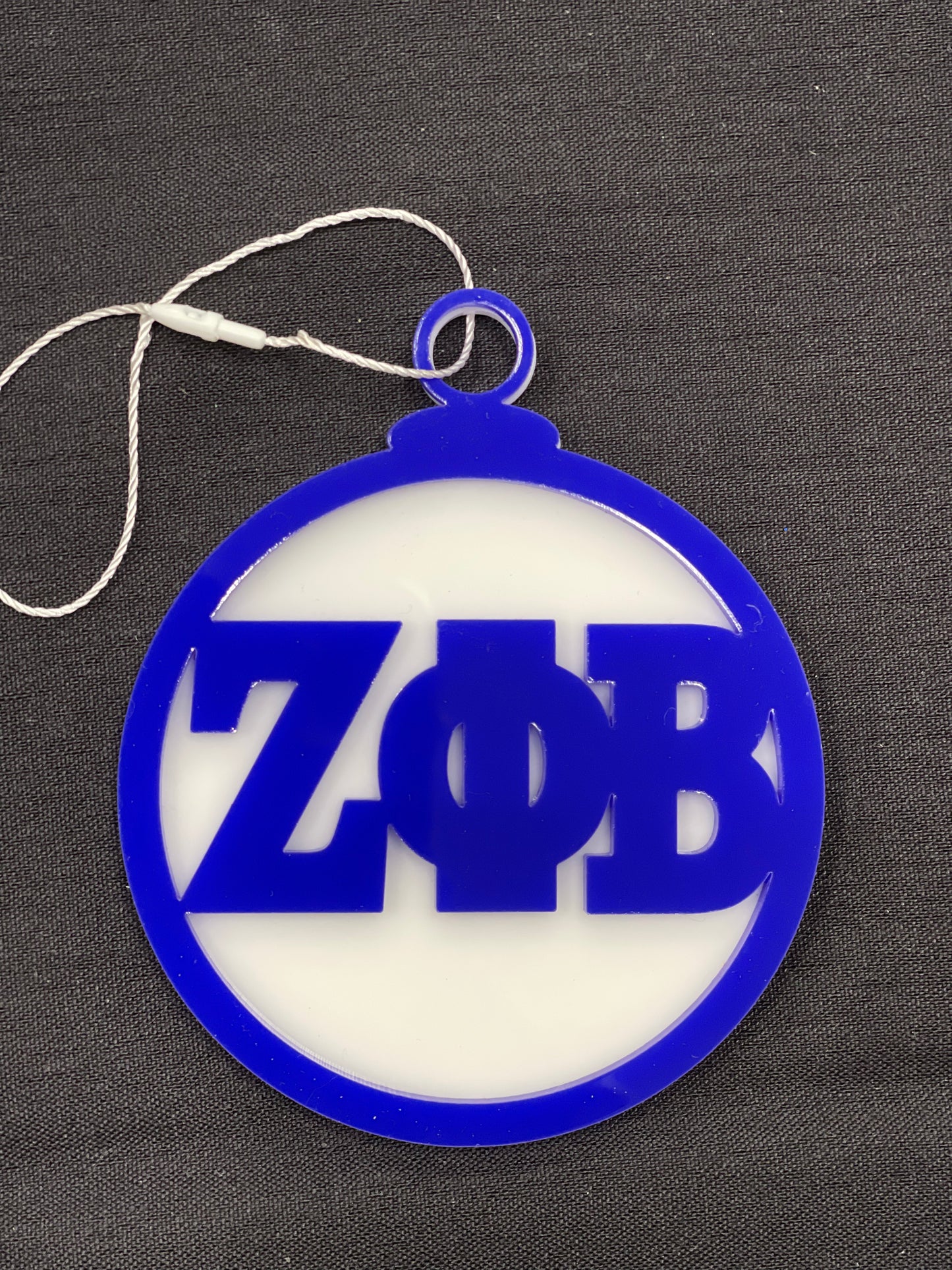 ZPB Ornaments-2 Layer