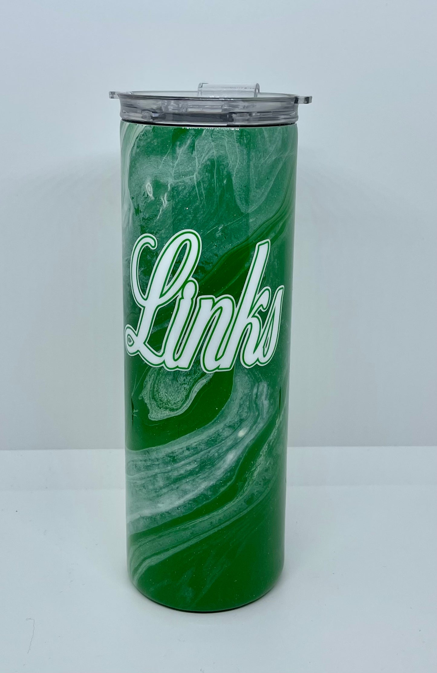 Tumbler Link -20oz Skinny