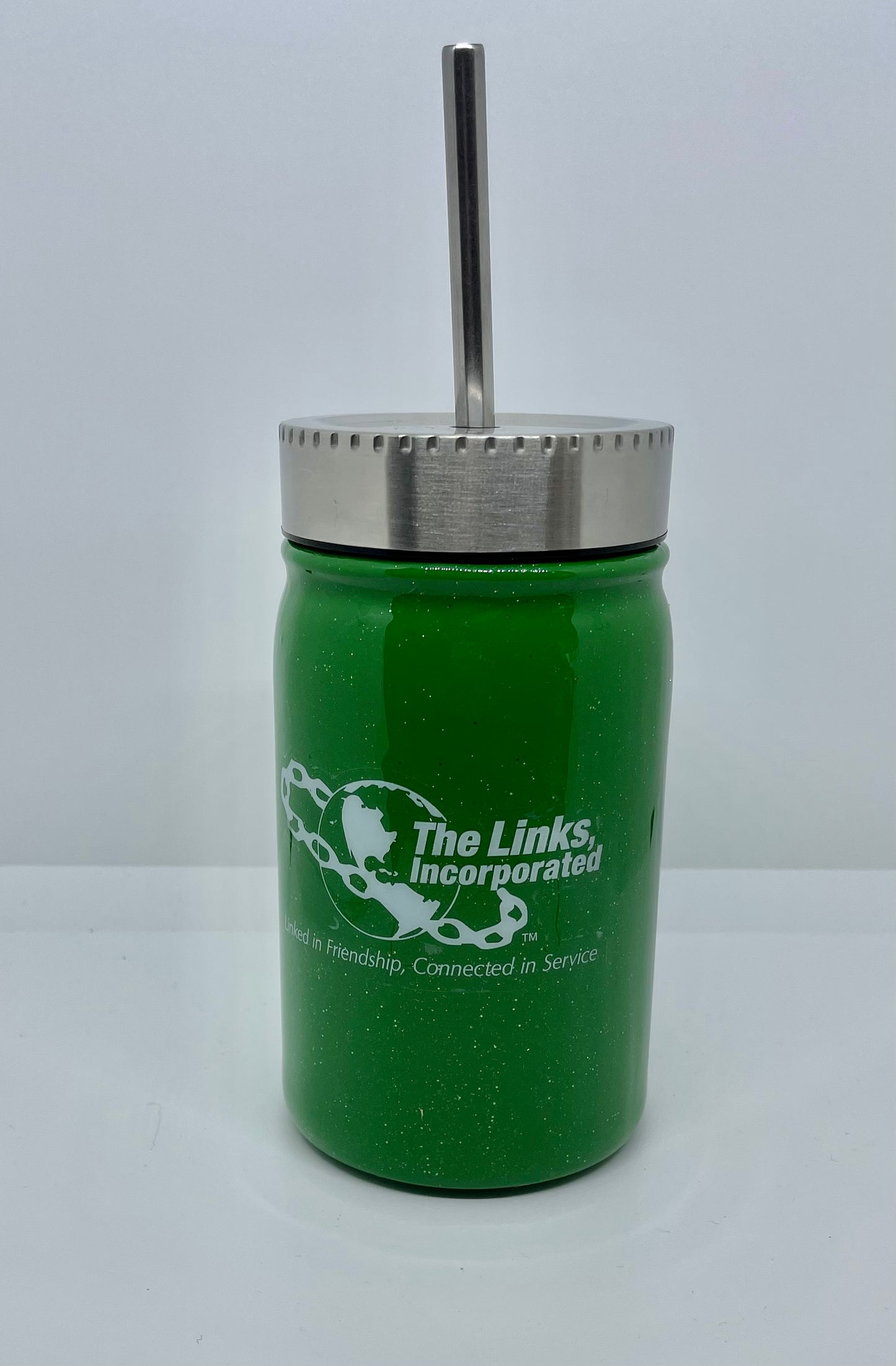 Tumbler Link -Mason Jar