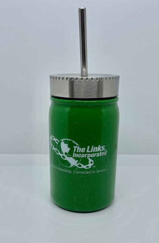 Tumbler Link -Mason Jar