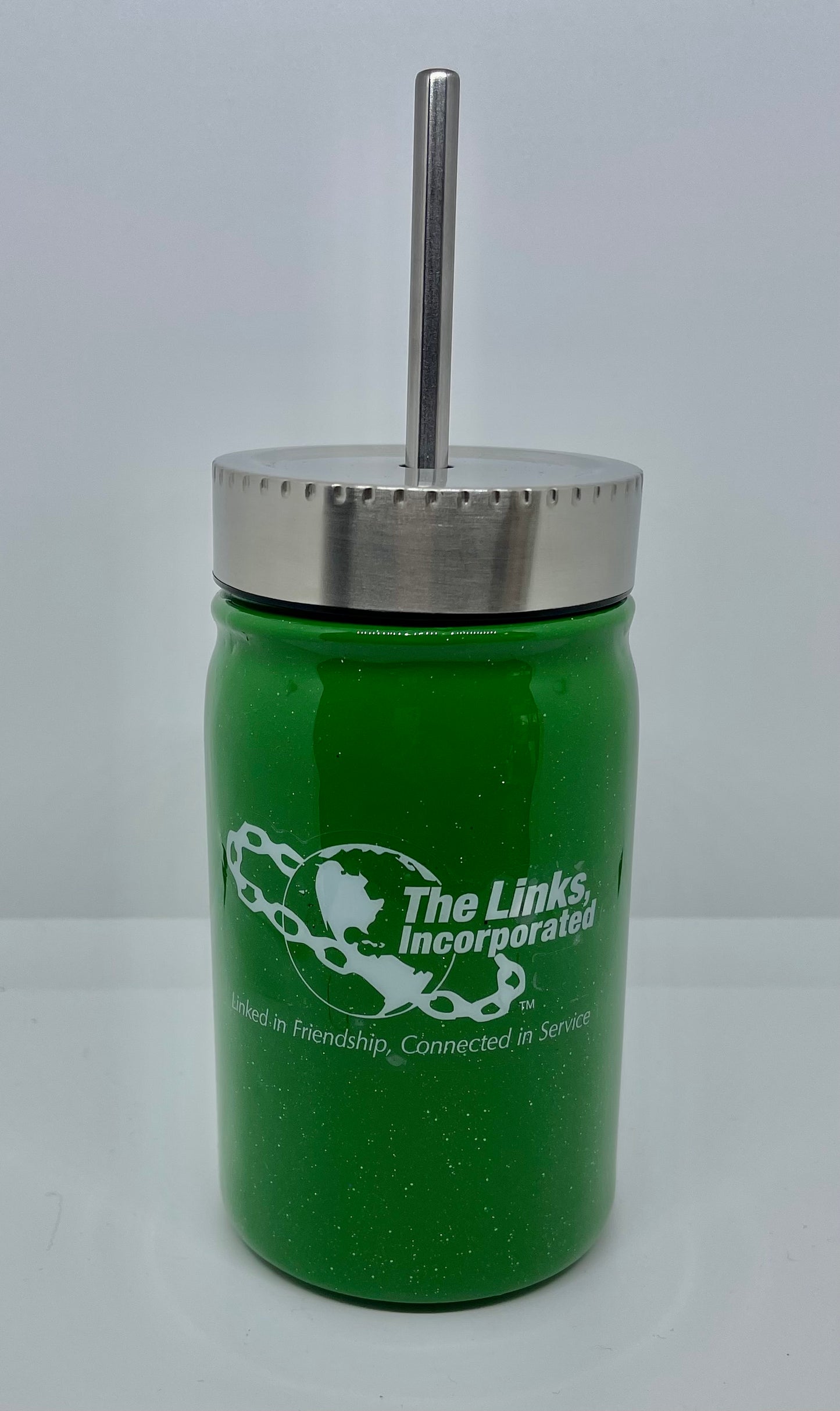 Tumbler Link -Mason Jar