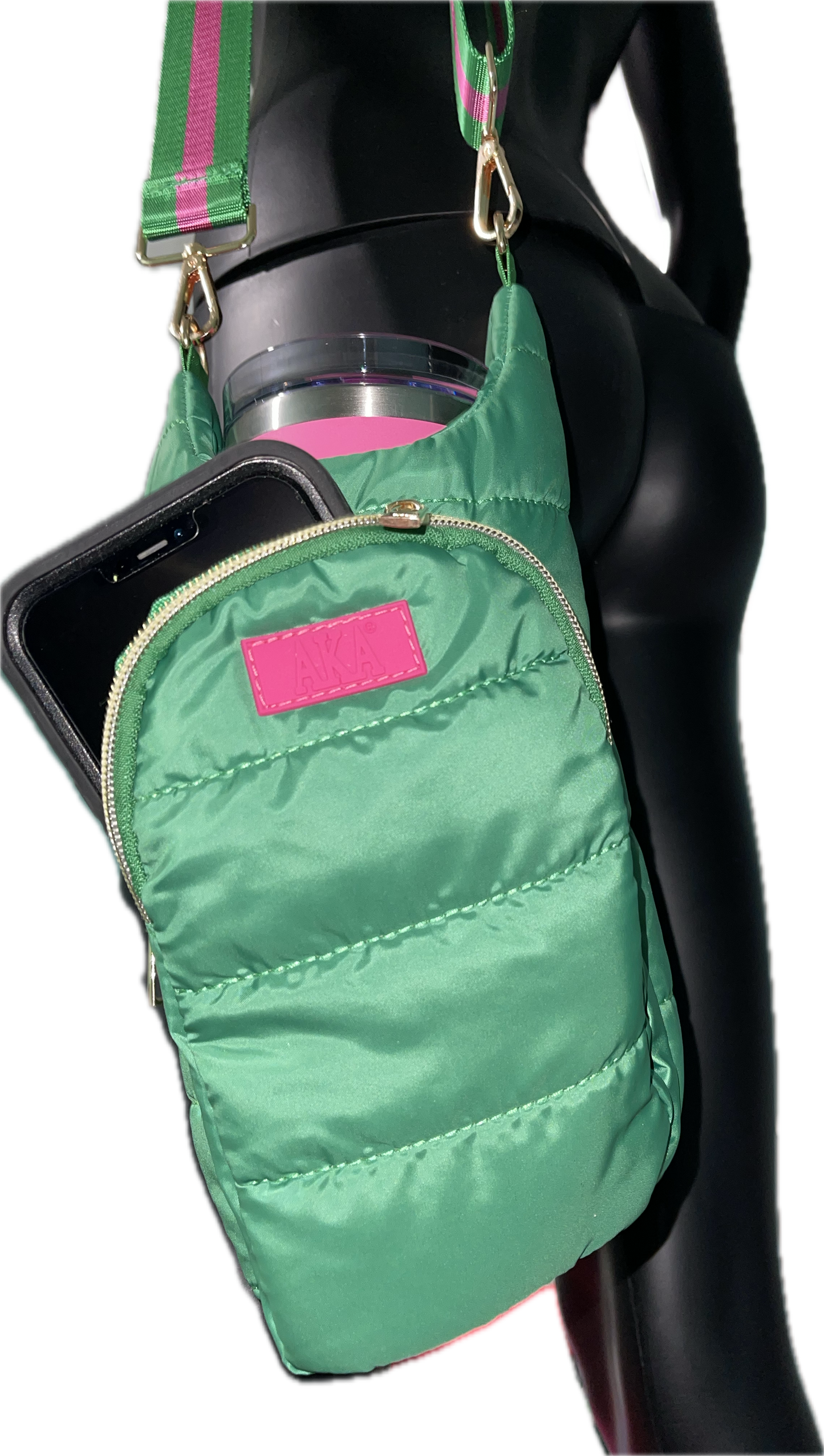 Tumbler Bag-AKA
