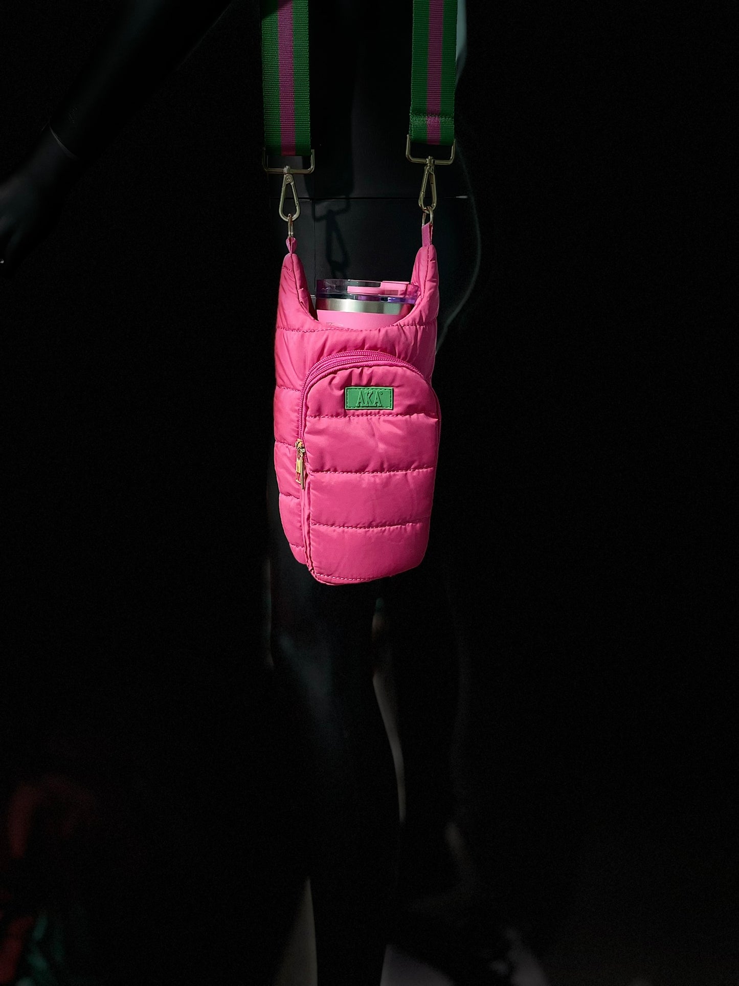 Tumbler Bag-AKA
