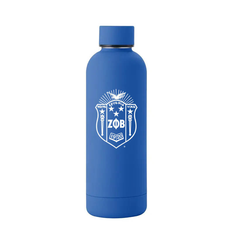 Tumbler-Bottle ZPB