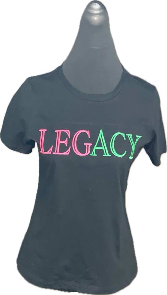 T-Shirt-AKA Legacy