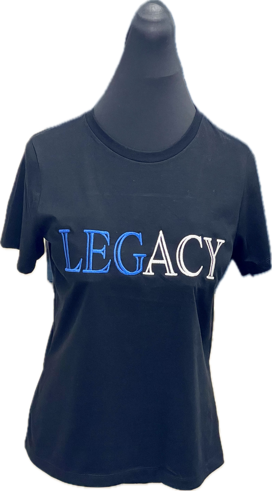 T-Shirt-ZPB Legacy
