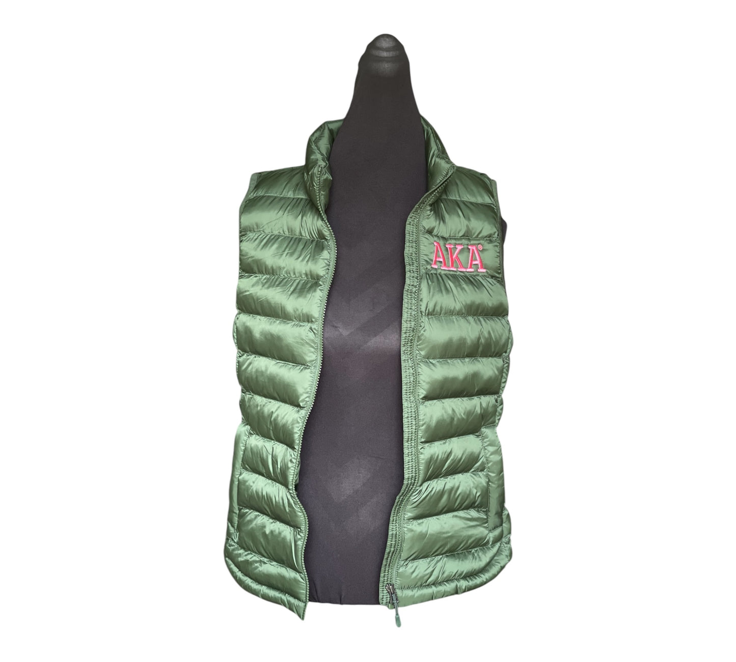 Packable Vest-AKA
