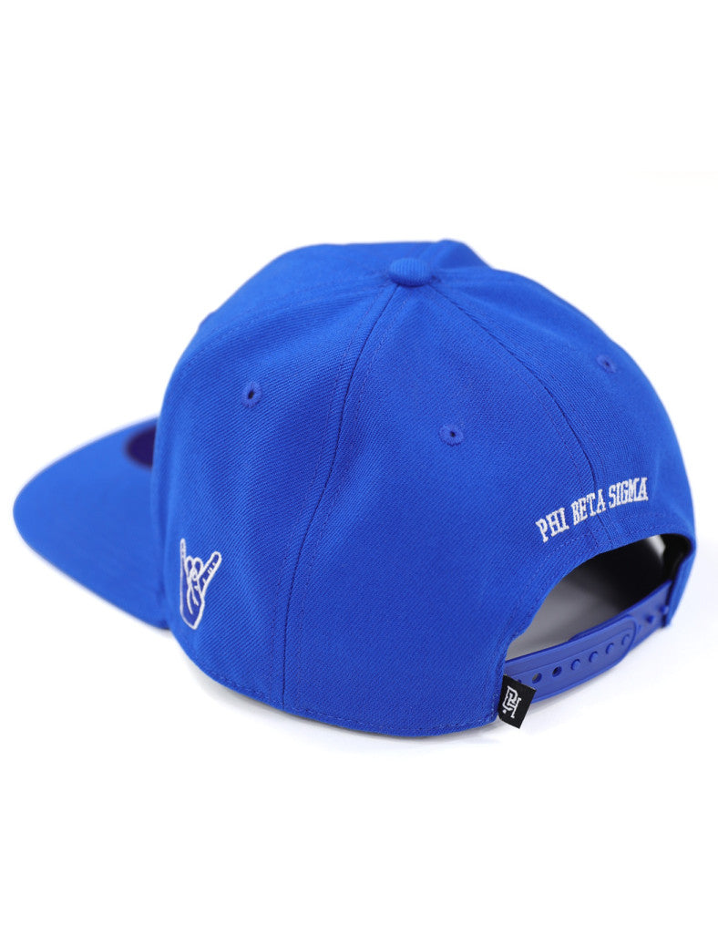 Hat-PBS Baseball Cap