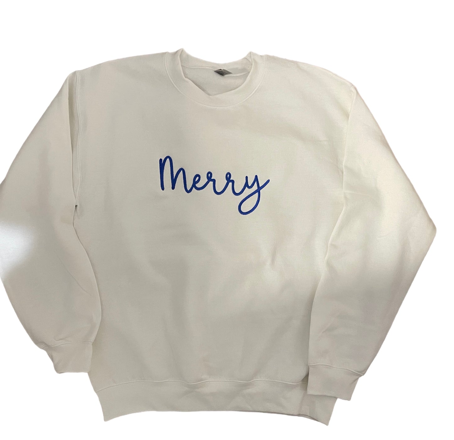 Merry Sweatshirt-ZPB