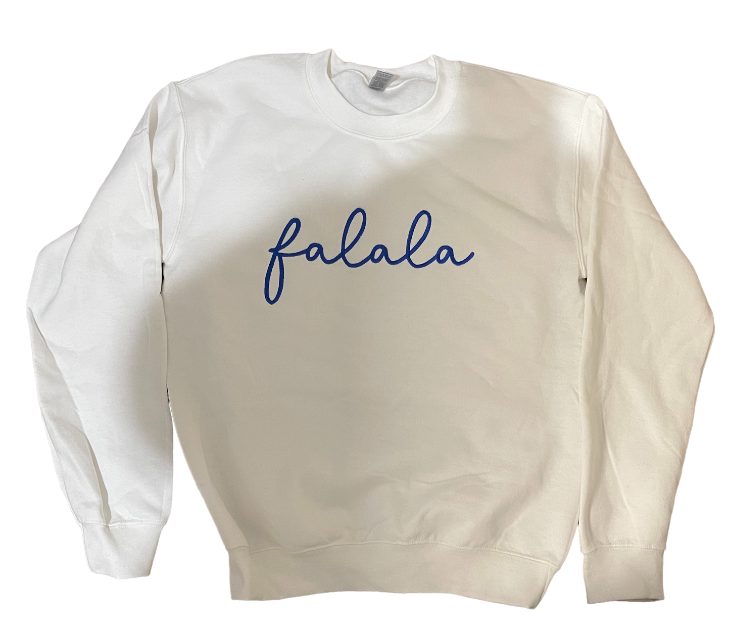 Falala Sweatshirt-ZPB
