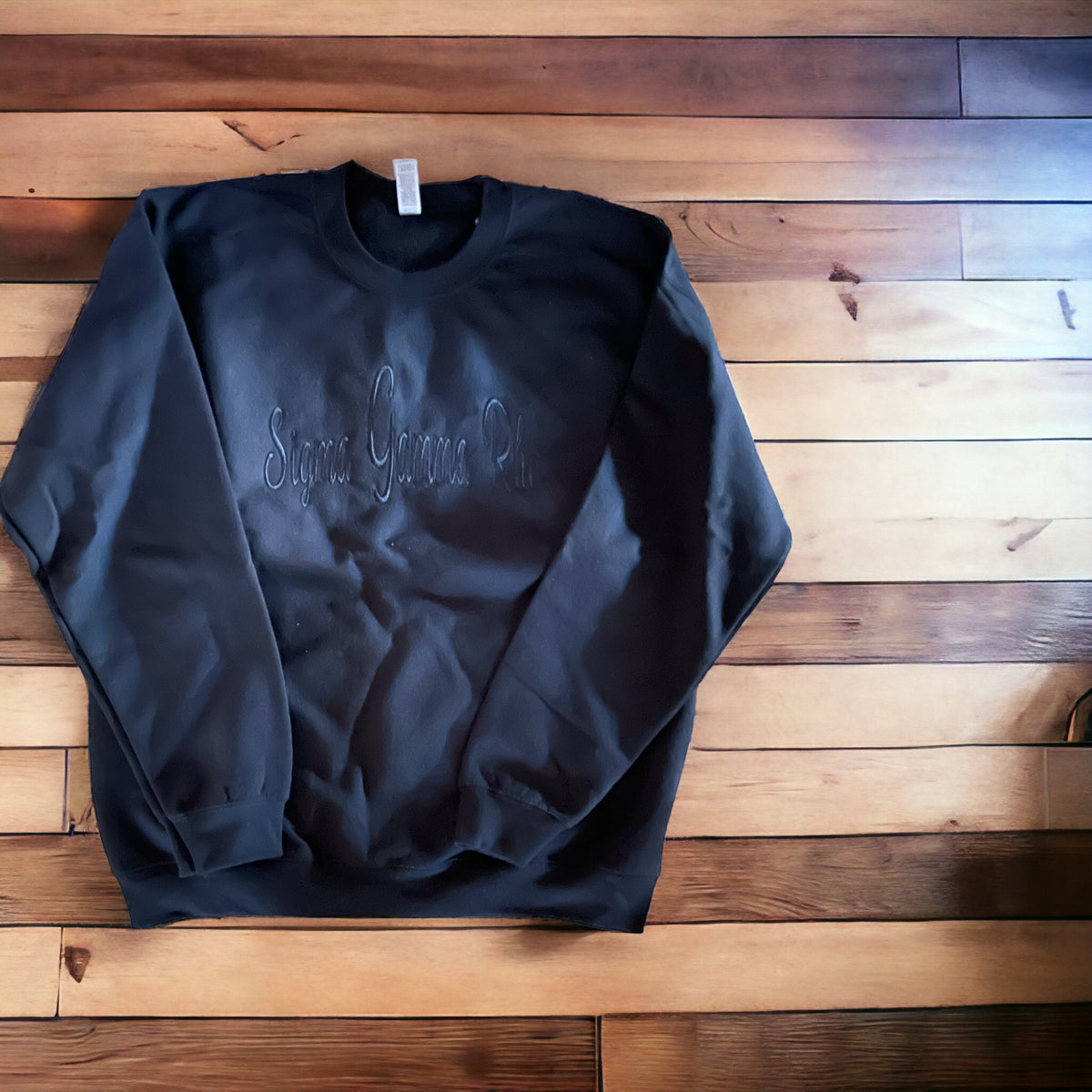 Sweatshirt-Sigma Gamma Rho
