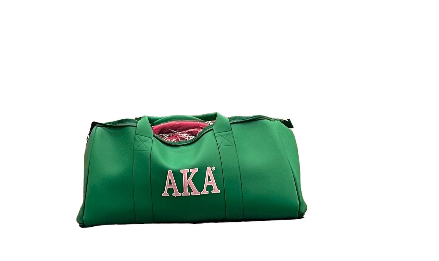 Duffel Garment Bag AKA