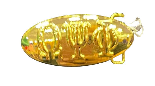Belt Buckle-OPP