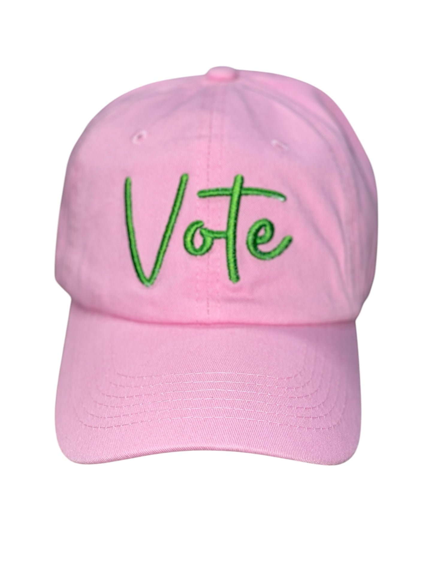 Hat-Vote