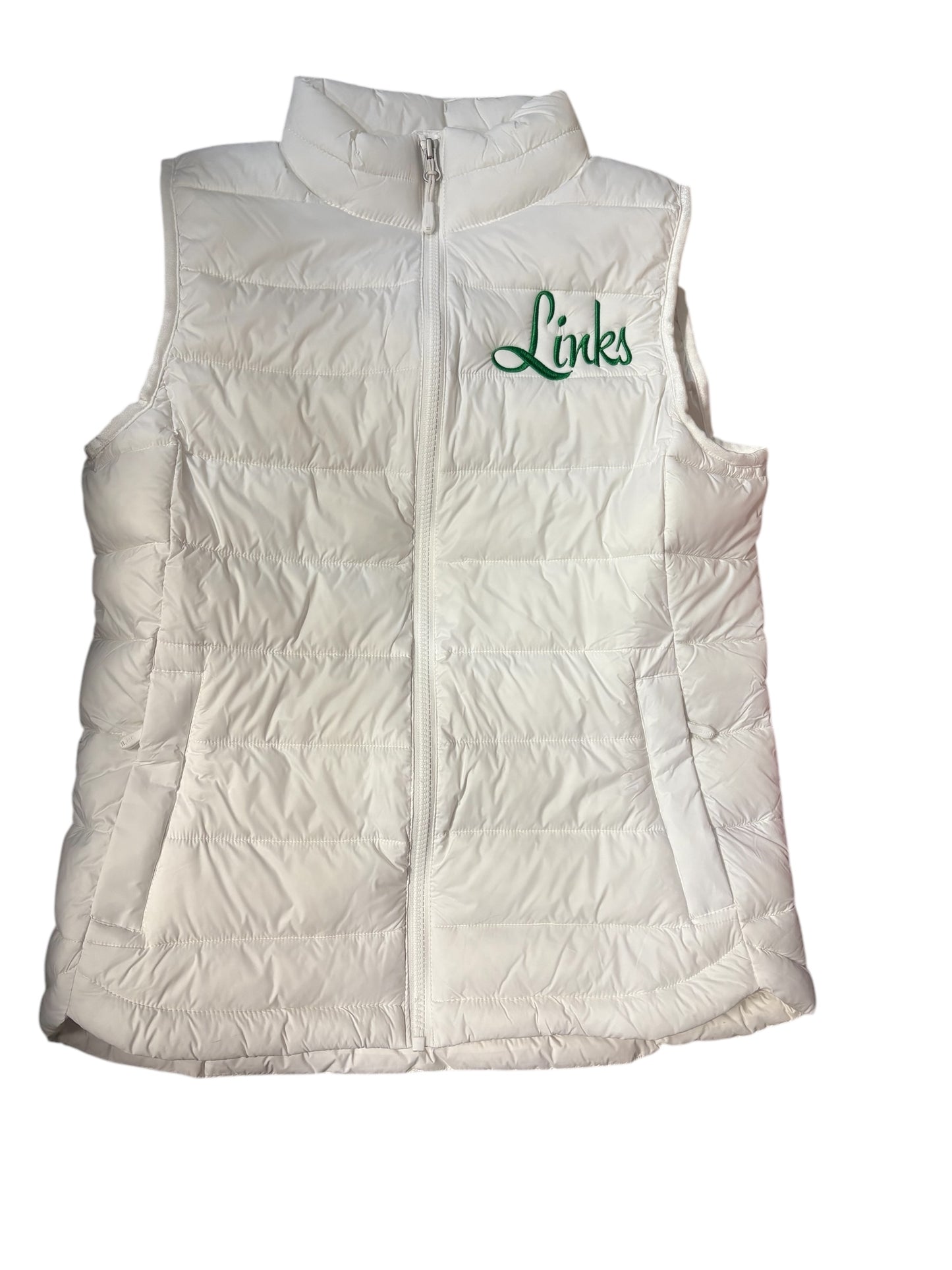 Packable Vest-Links