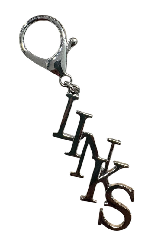 Links Keychain/Purse Hanger