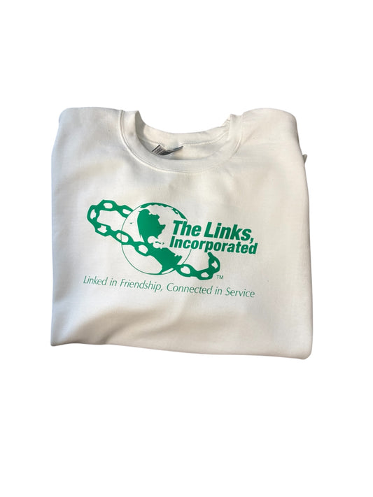 Link Sweatshirt